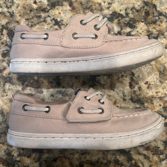 Sperry canvas shoes - Picture 9 of 10
